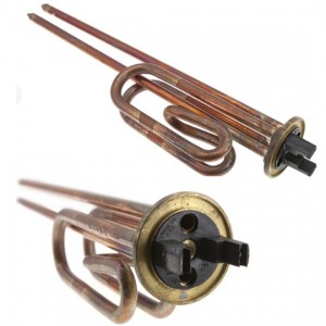 ТЕН до бойлера Atlantic 1500 вт ТЕН до бойлера Atlantic 1500 вт