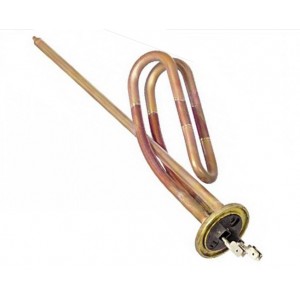 ТЕН на бойлер Atlantic 1500 вт мідний ТЕН на бойлер Atlantic 1500 вт мідний