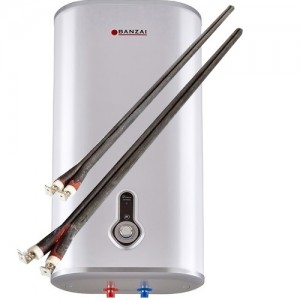 ТЭН сухой, для бойлера Banzai 800W