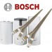 Сухой ТЭН бойлера Bosch 800w 