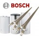 Сухой ТЭН бойлера Bosch 800w 