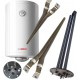 ТЭН сухой для бойлера Bosch 1000w 