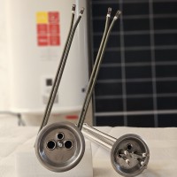 Сухой ТЭН для бойлера 41v 720w