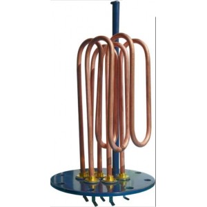 ТЕН для бойлера косвенного нагріву Eldom HSET-FV06/40/18 ТЕН для бойлера косвенного нагріву Eldom HSET-FV06/40/18