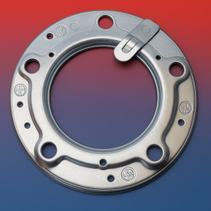 Фланец прижимной для ТЭНа бойлера Electrolux Фланец прижимной для ТЭНа бойлера Electrolux