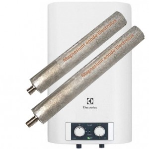 Анод на бойлер Electrolux оригинал