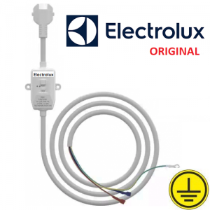 Провод с УЗО для бойлера Electrolux