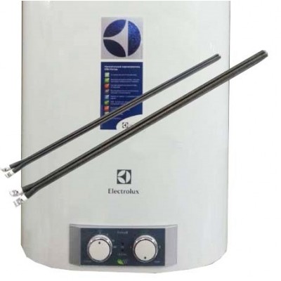 Сухие ТЭНы для бойлера Electrolux 