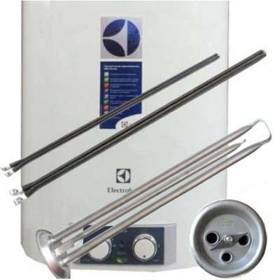 ТЭН сухой для бойлера Electrolux 1200 вт