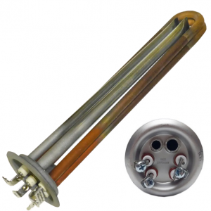 ТЕН для бойлера Electrolux 2 кВт мідний ТЕН для бойлера Electrolux 2 кВт мідний