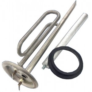 ТЭН бойлера Electrolux EWH 80 AXIOmatic