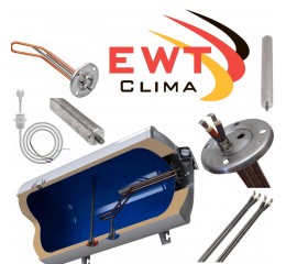 ТЭНы для бойлера EWT Clima RUNDE