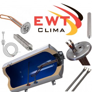 ТЭНы для бойлера EWT Clima RUNDE ТЭНы для бойлера EWT Clima RUNDE
