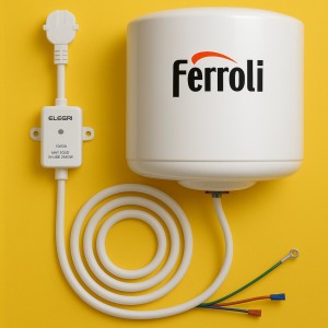 УЗО для бойлера Ferroli