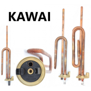 ТЭНы для бойлера фланец 47 мм kawai ТЭНы для бойлера фланец 47 мм kawai