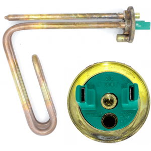 ТЭН для бойлера Willer 1,5 квт TW 