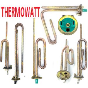 ТЭНы для бойлера фланцевые 47 мм Thermowatt