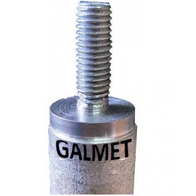 Анод для бойлера Galmet 