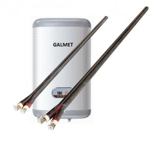 Сухой ТЭН бойлера Galmet 800w