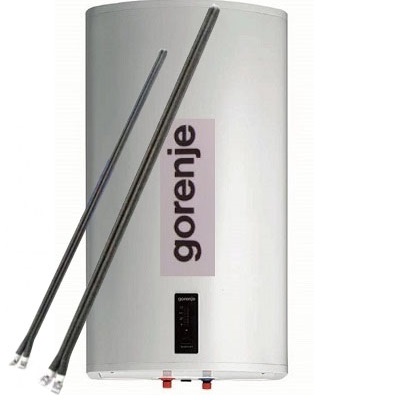 Сухі ТЕНи для бойлера Gorenje 1000 w