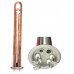ТЭН бойлера Grunhelm GBH I-50VH Flat 2000 вт медный