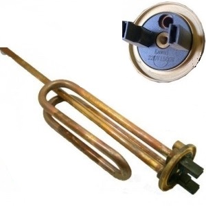 ТЭН для бойлера Grunhelm 1500 вт