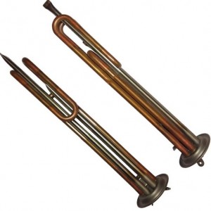 ТЕН для бойлера Garanterm 2 квт ТЕН для бойлера Garanterm 2 квт