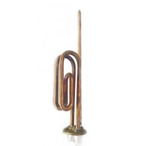 ТЭН бойлера hi-therm eco life vbo 100 