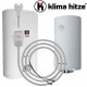 Кабель с УЗО для бойлера KLIMA HITZE 