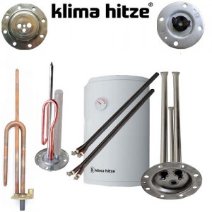 ТЭНы для бойлера Klima-Hitze ТЭНы для бойлера Klima-Hitze