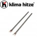 ТЭН сухой для бойлера KLIMA HITZE 1000w