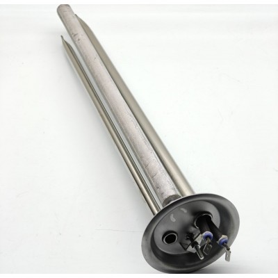 Колба-фланец для бойлера Midea 