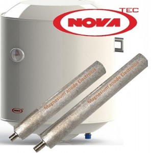 Анод для бойлера Nova Tec