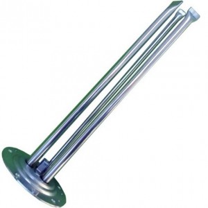 Фланець для бойлера NovaTec під сухі тени Фланець для бойлера NovaTec під сухі тени