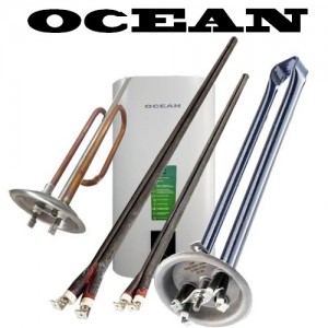 ТЭНы и запчасти для бойлера OCEAN ТЭНы и запчасти для бойлера OCEAN
