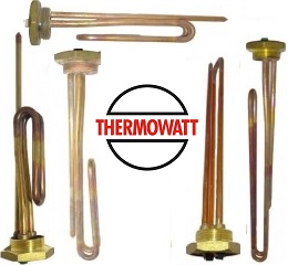 ТЭНы для бойлера Thermex, Ariston, Gorenje THERMOWATT