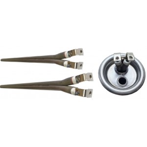 Сухой ТЭН бойлера Electrolux, Gorenje, Fagor, Galmet 800 вт
