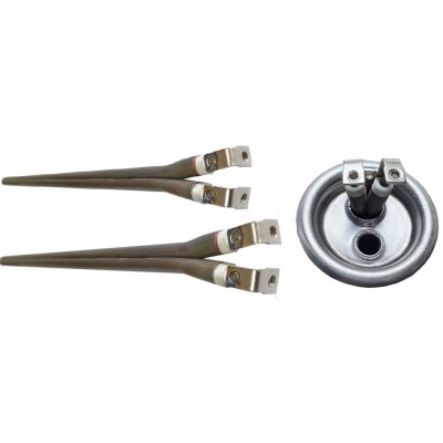 Сухой ТЭН бойлера Electrolux, Gorenje, Fagor, Galmet 800 вт