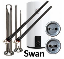 ТЭНы для бойлера Swan