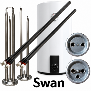 ТЕНи для бойлера Swan