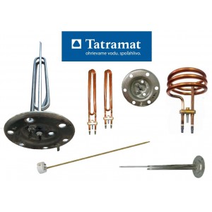 ТЭНы для бойлера Tatramat ТЭНы для бойлера Tatramat