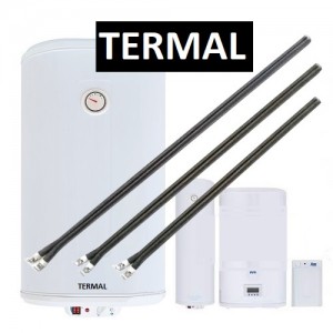 Сухой ТЭН бойлера TERMAL 1000w