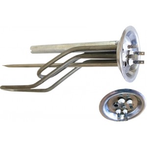 ТЭН бойлера WILLER EVH50R strong 2000w ТЭН бойлера WILLER EVH50R strong 2000w