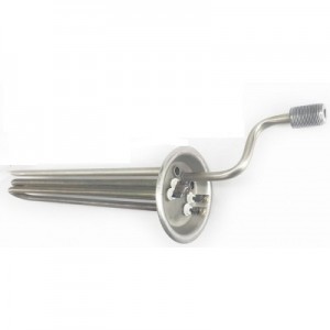 Тен для бойлера Amina 2 кВт 2000 вт Тен для бойлера Amina 2 кВт 2000 вт