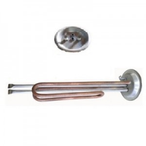 ТЕН для бойлера Electrolux 92 мм 2 кВт мідний ТЕН для бойлера Electrolux 92 мм 2 кВт мідний