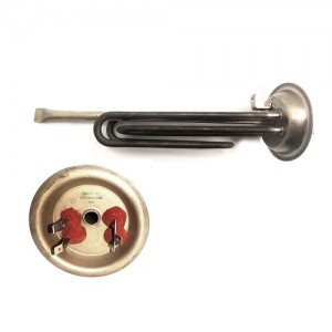 ТЕН для бойлера Термекс 2 квт 2000 вт нержавіючий ТЕН для бойлера Термекс 2 квт 2000 вт нержавіючий