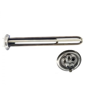 Тен для бойлера TIKI 2 квт Тен для бойлера TIKI 2 квт