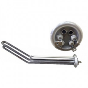 ТЕН 2 кВт нержавіючий для бойлера ТЕН 2 кВт нержавіючий для бойлера