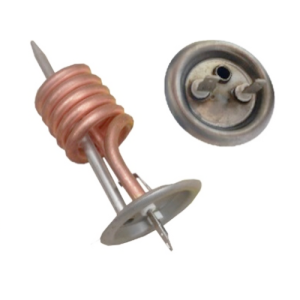 ТЕН для бойлера THERMEX, 2000 вт ТЕН для бойлера THERMEX, 2000 вт