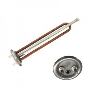 ТЕН мідний для бойлера 1000 вт ТЕН мідний для бойлера 1000 вт